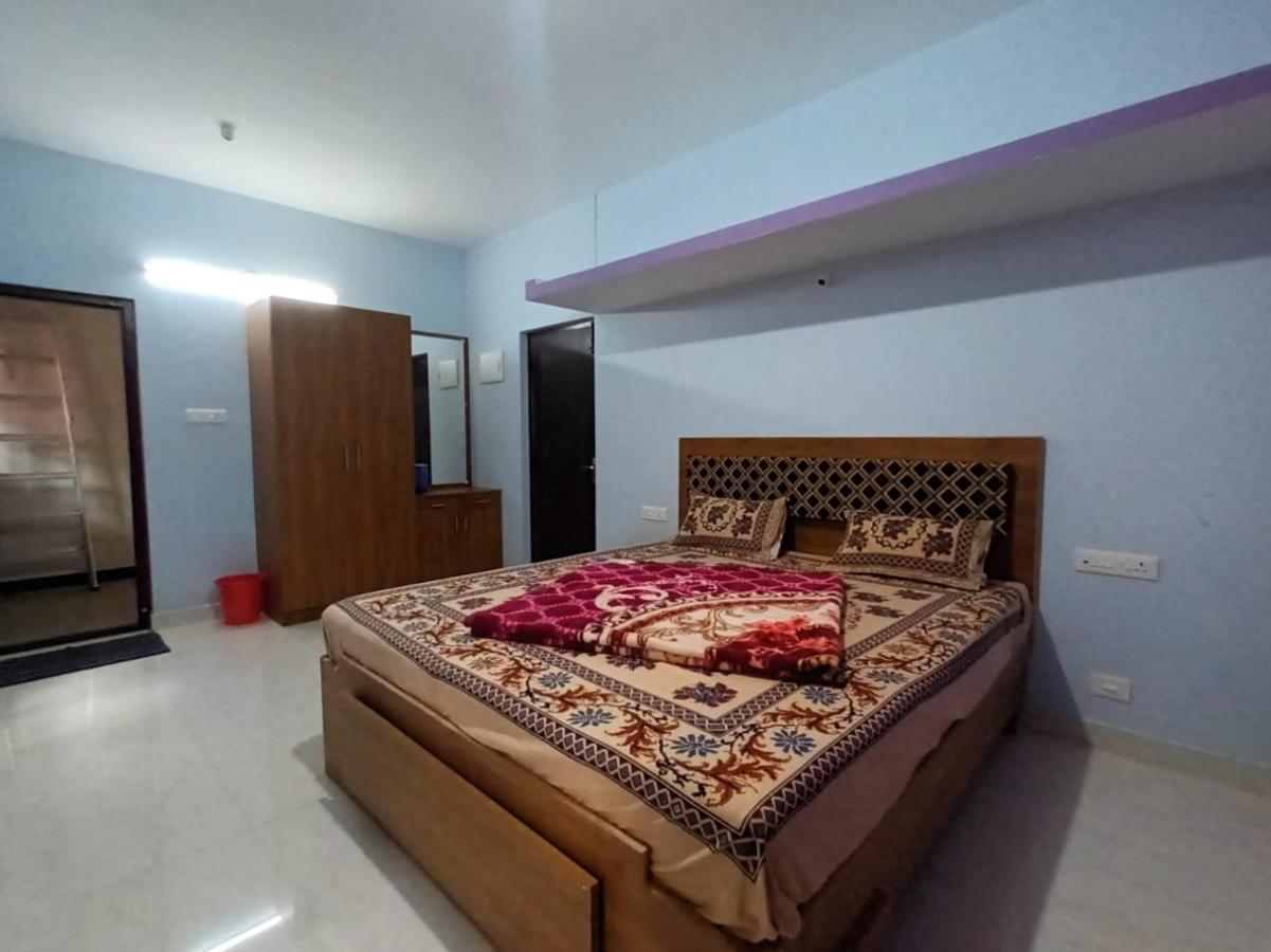 Karpagam Residency Apartment Ooty Exterior photo