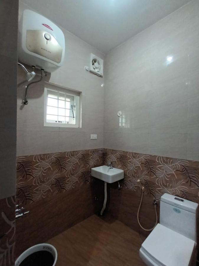 Karpagam Residency Apartment Ooty Exterior photo