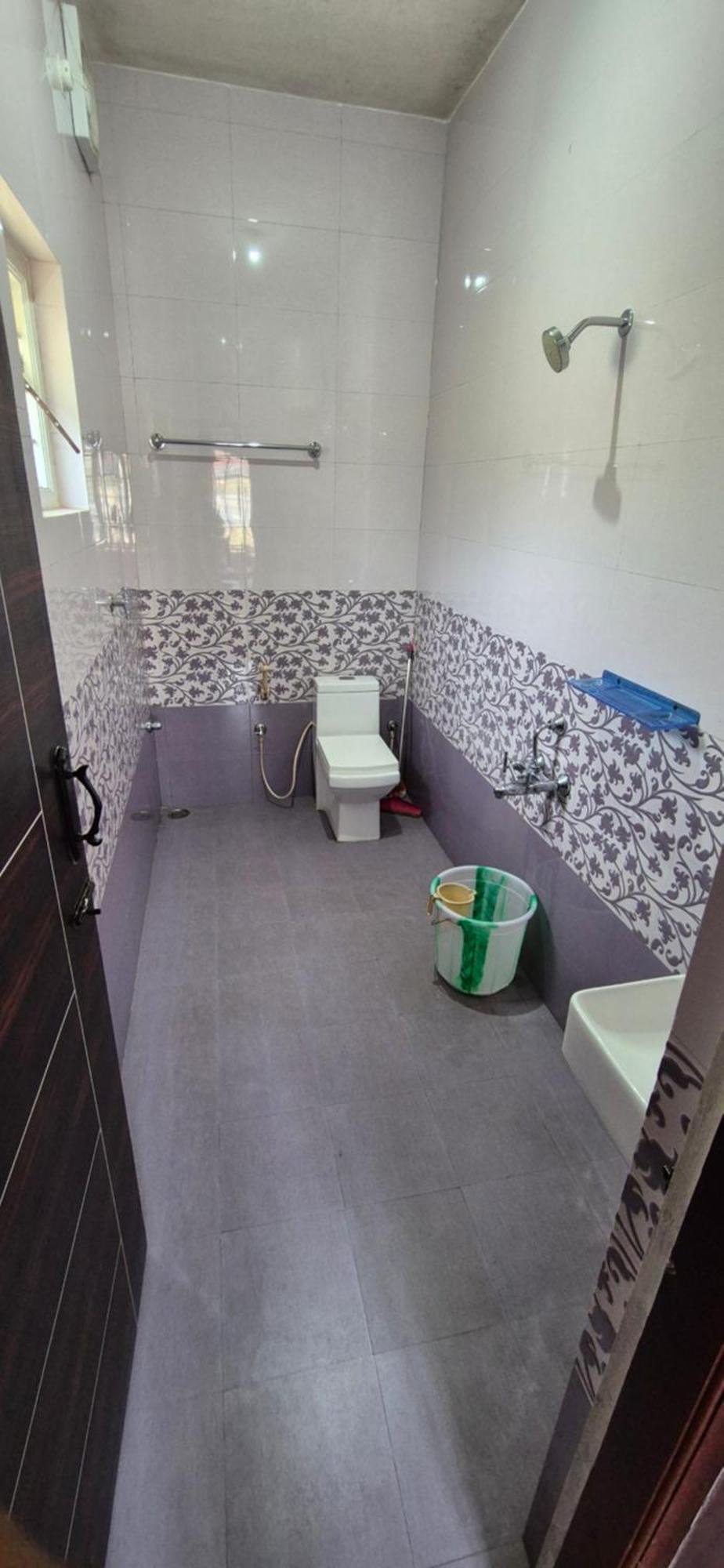 Karpagam Residency Apartment Ooty Room photo